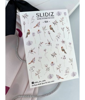 Слайдер Slidiz №184